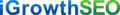 iGrowthSEO logo representing SEO services, website growth, and digital marketing solutions